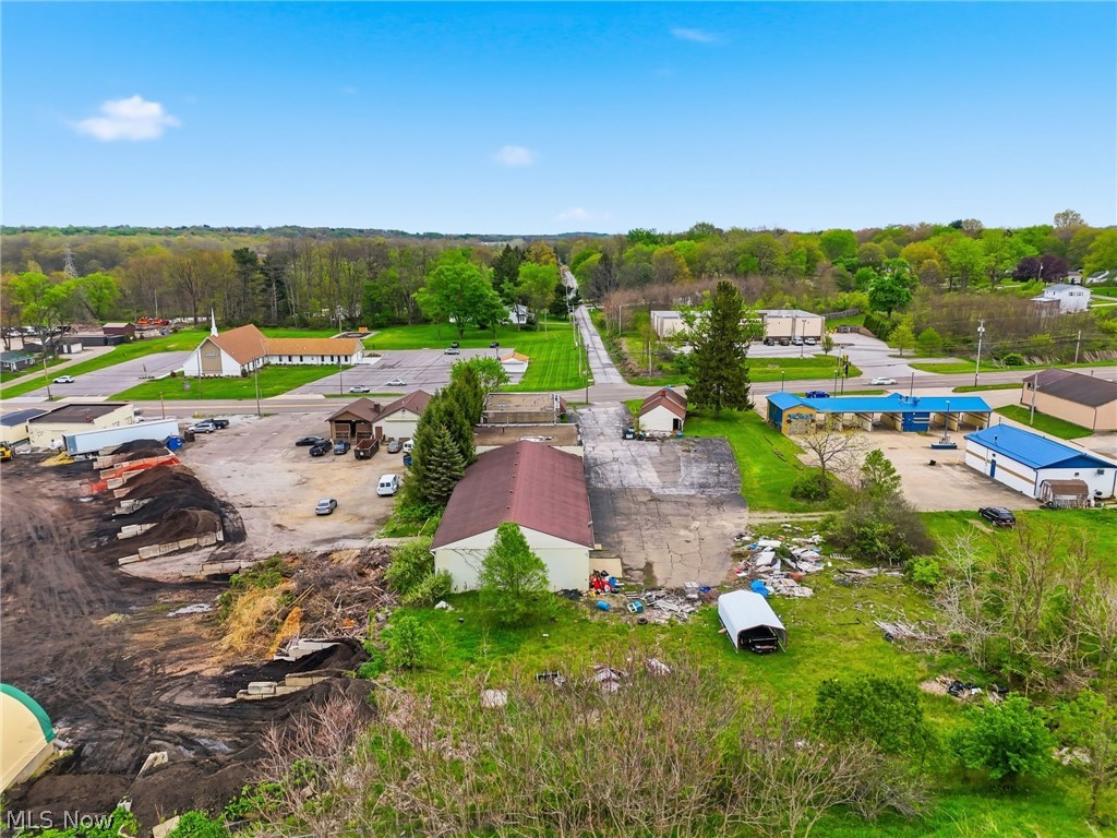 Tract 12 - Commercial Sale