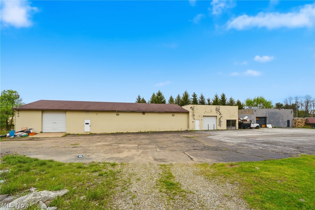 Tract 12 - Commercial Sale