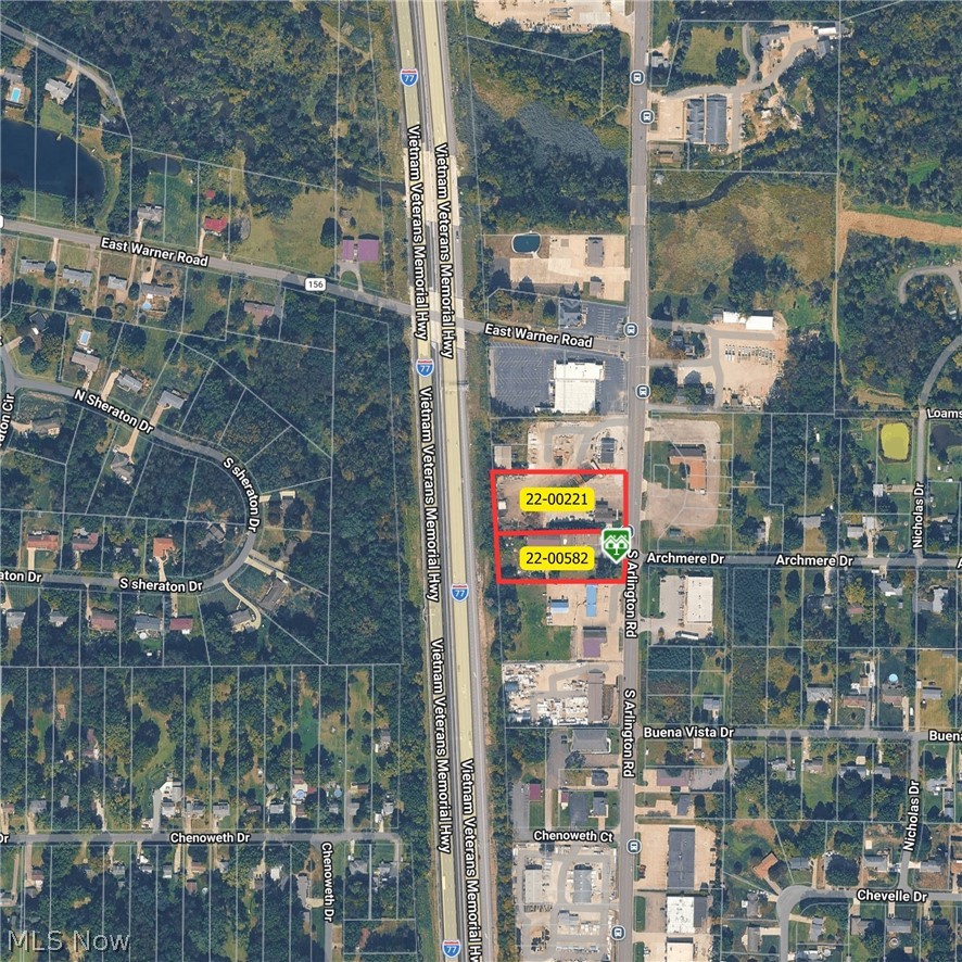 Tract 12 - Commercial Sale