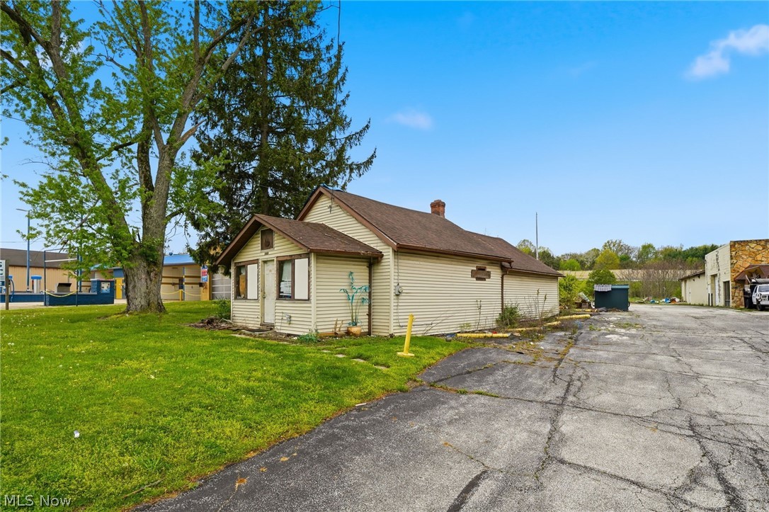 Tract 12 - Commercial Sale