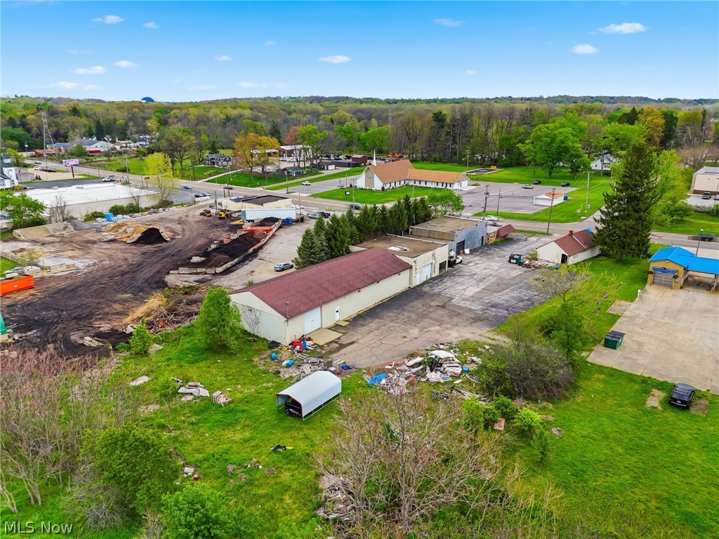 Tract 12 - Commercial Sale