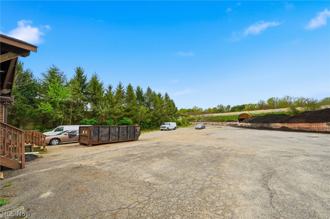 Tract 12 - Commercial Sale