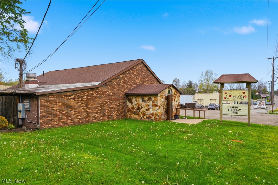 Tract 12 - Commercial Sale