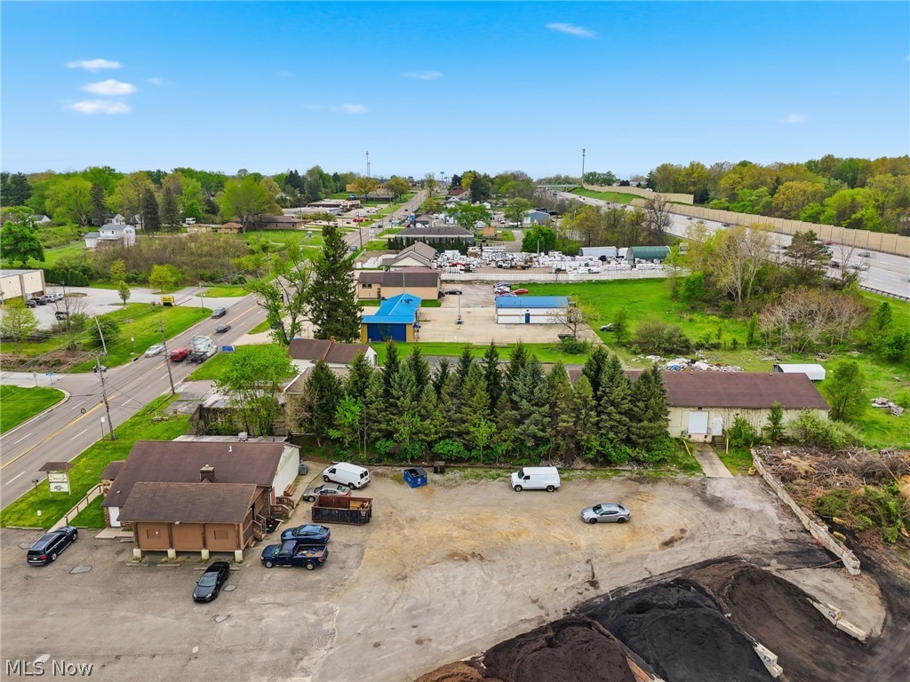 Tract 12 - Commercial Sale