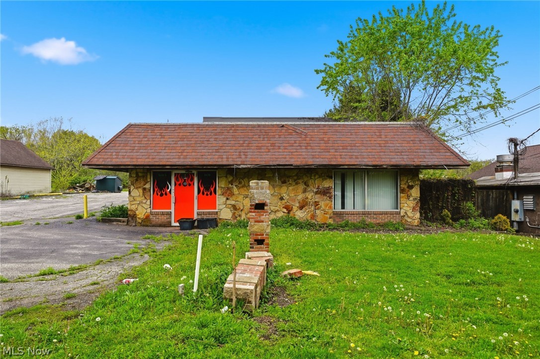 Tract 12 - Commercial Sale