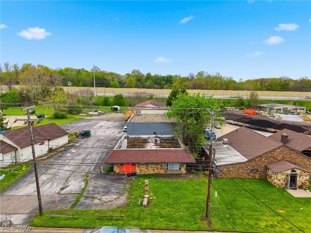 Tract 12 - Commercial Sale
