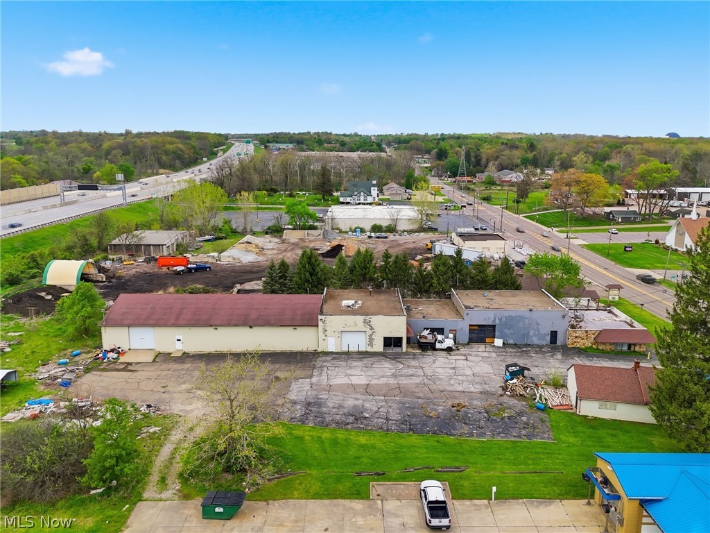 Tract 12 - Commercial Sale