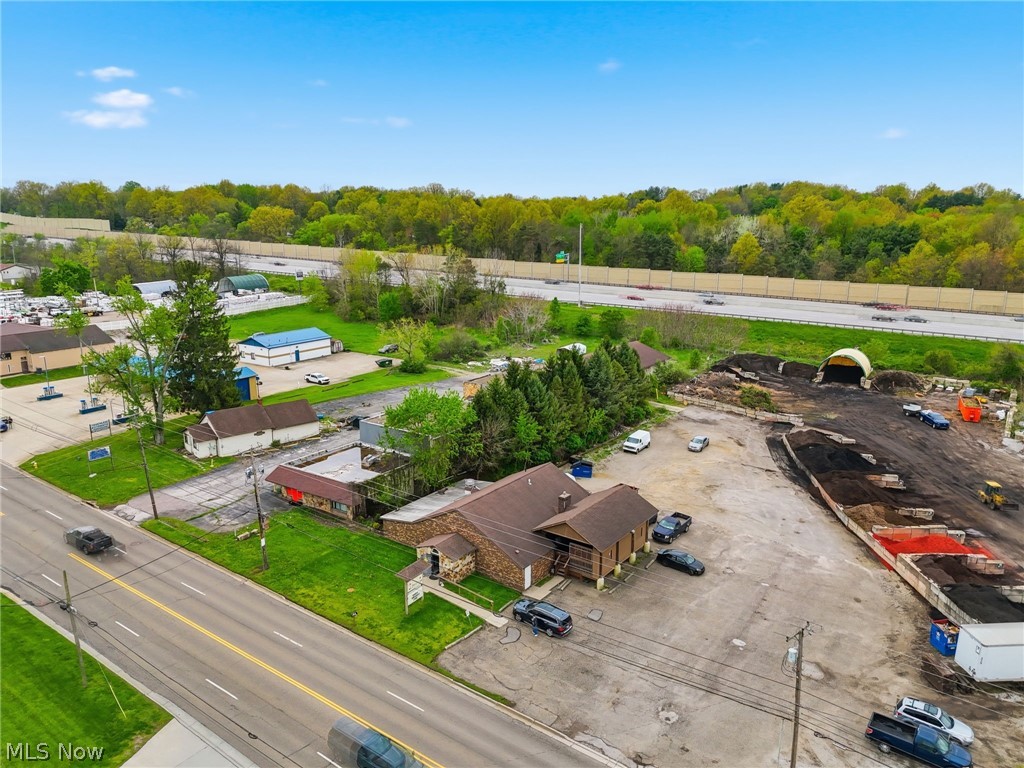 Tract 12 - Commercial Sale