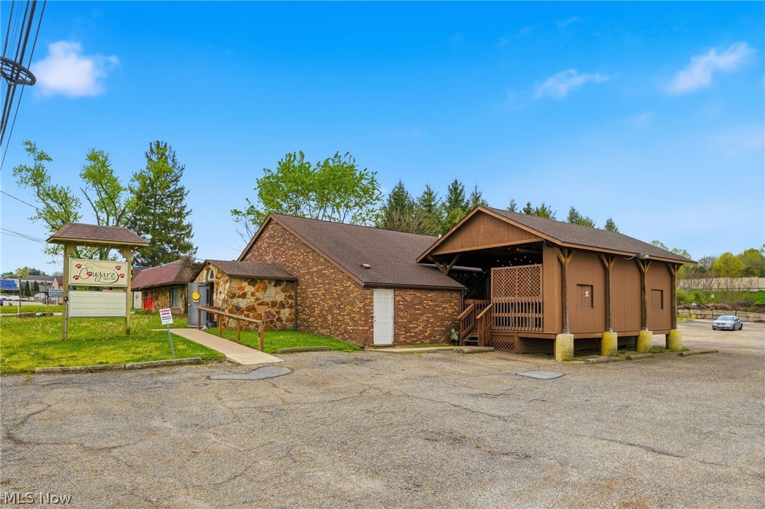 Tract 12 - Commercial Sale