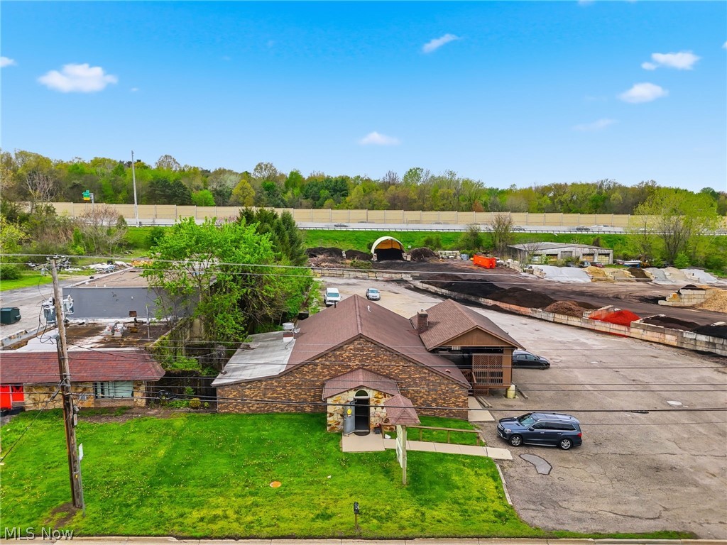 Tract 12 - Commercial Sale