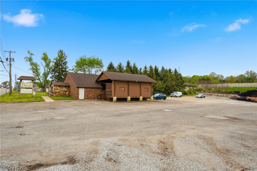 Tract 12 - Commercial Sale