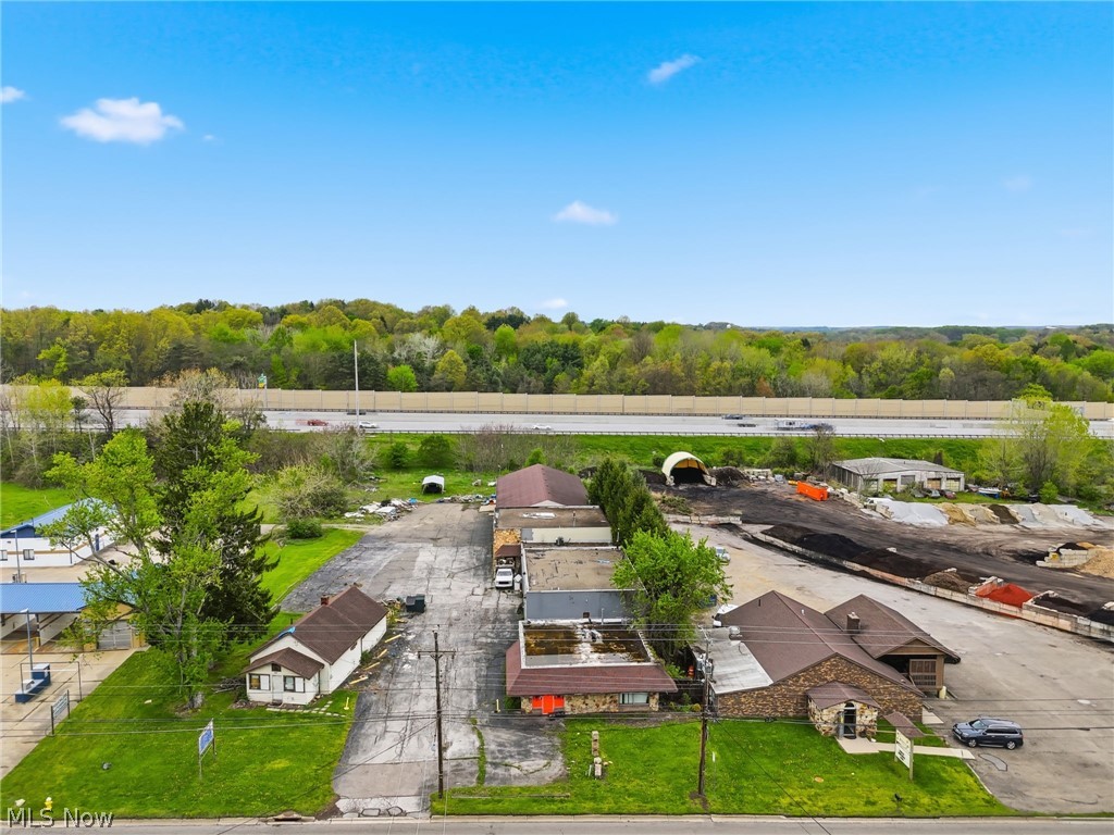 Tract 12 - Commercial Sale
