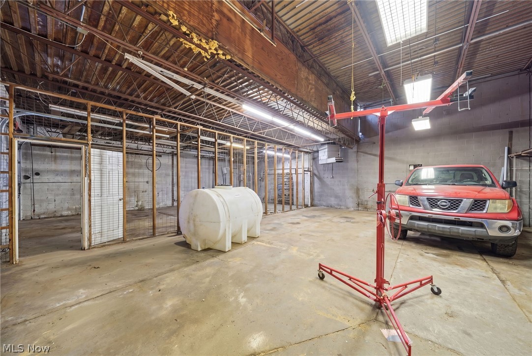 Tract 12 - Commercial Sale