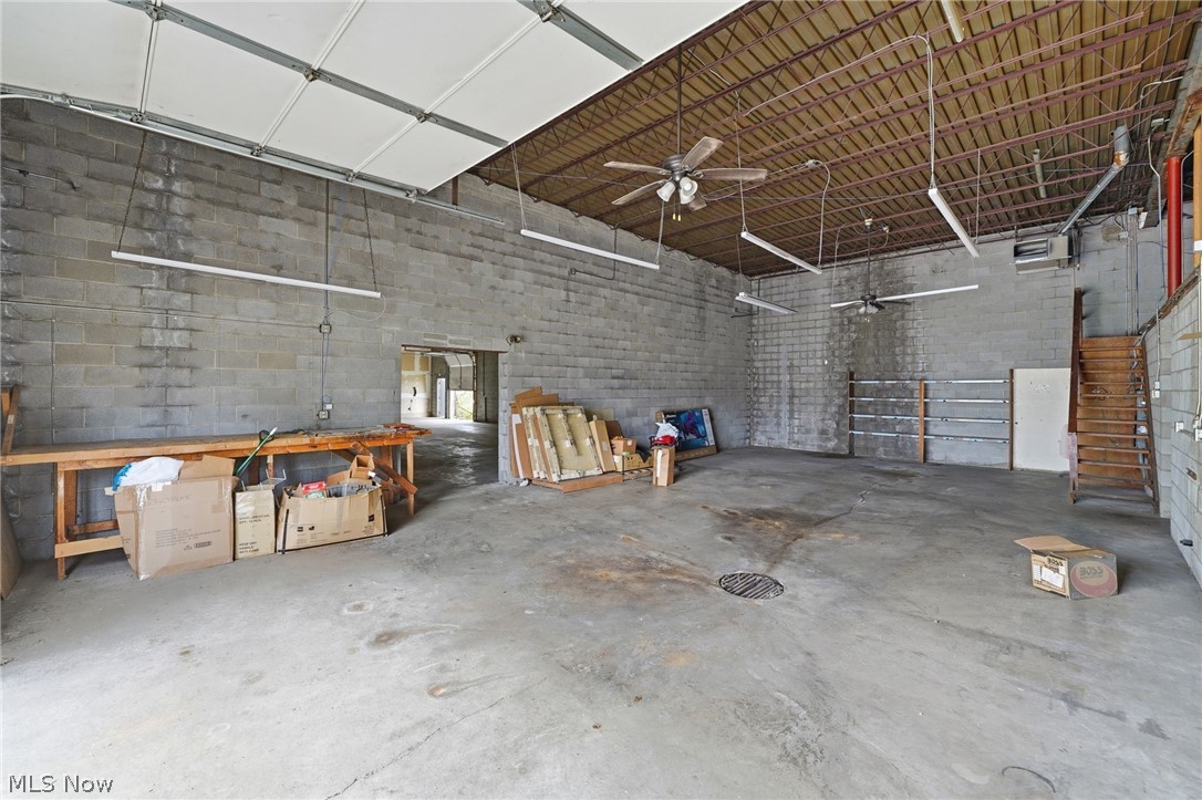 Tract 12 - Commercial Sale