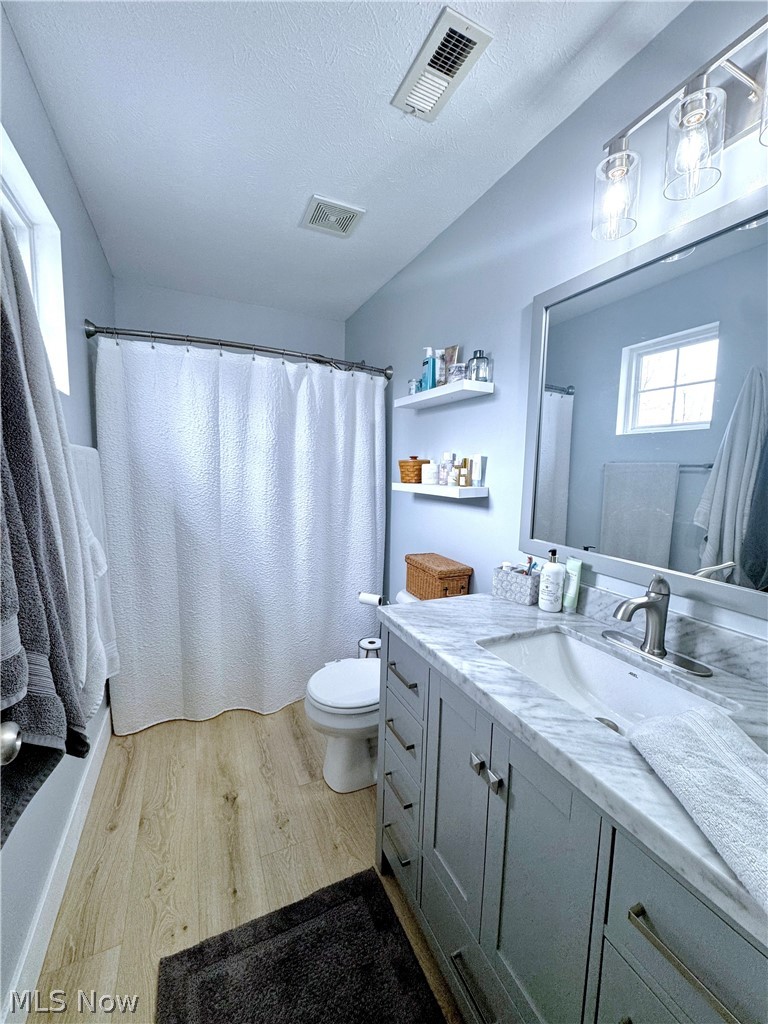 Valley Creek Estates Ph One - Residential