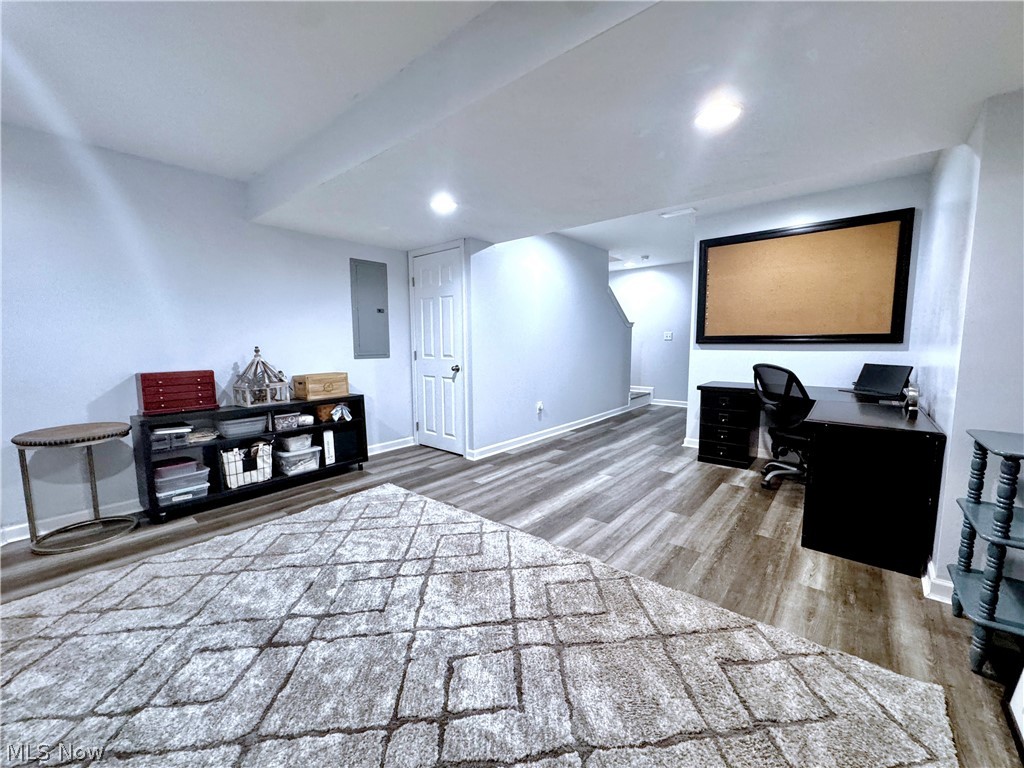 Valley Creek Estates Ph One - Residential