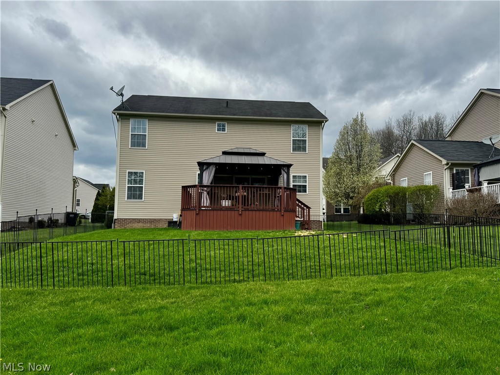 Valley Creek Estates Ph One - Residential