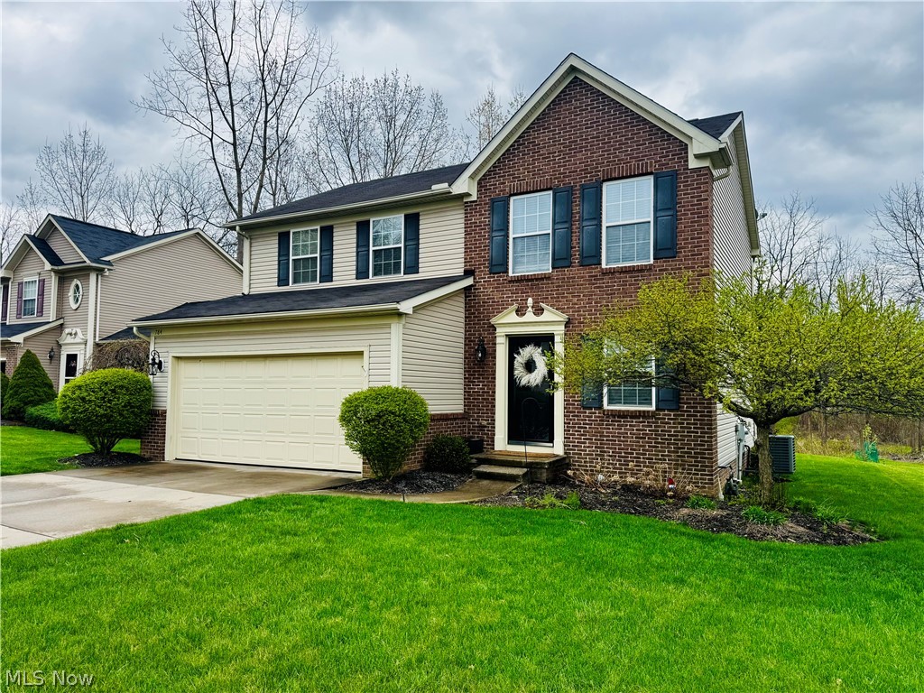 Valley Creek Estates Ph One - Residential