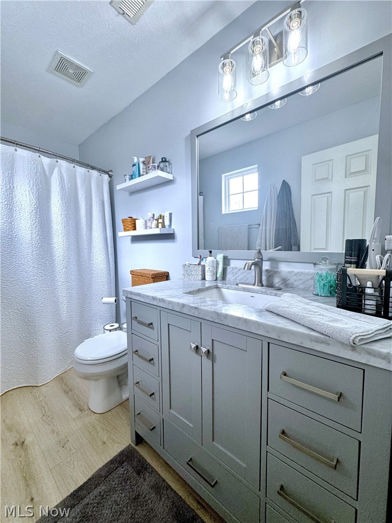 Valley Creek Estates Ph One - Residential