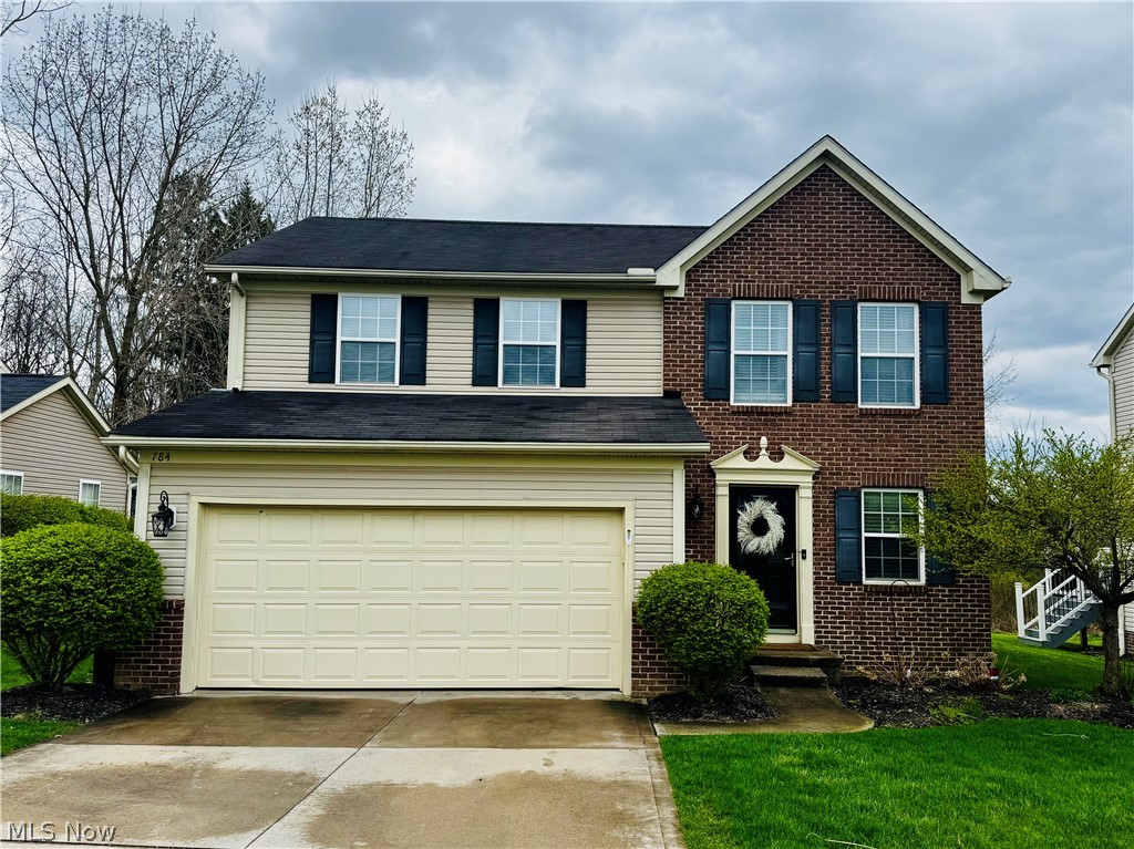 Valley Creek Estates Ph One - Residential