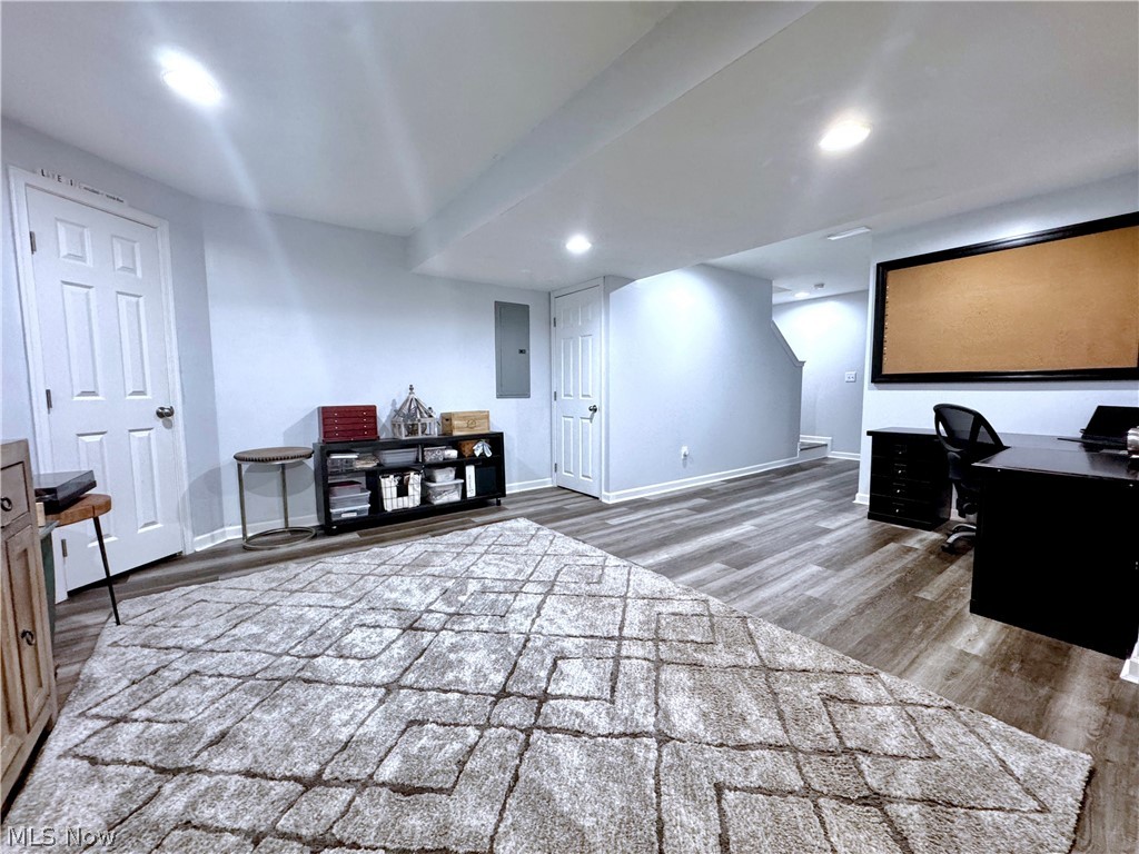 Valley Creek Estates Ph One - Residential