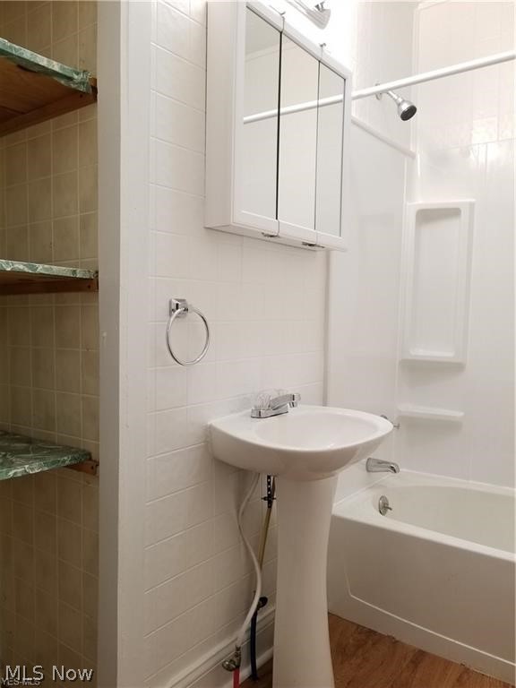 Barberview - Residential