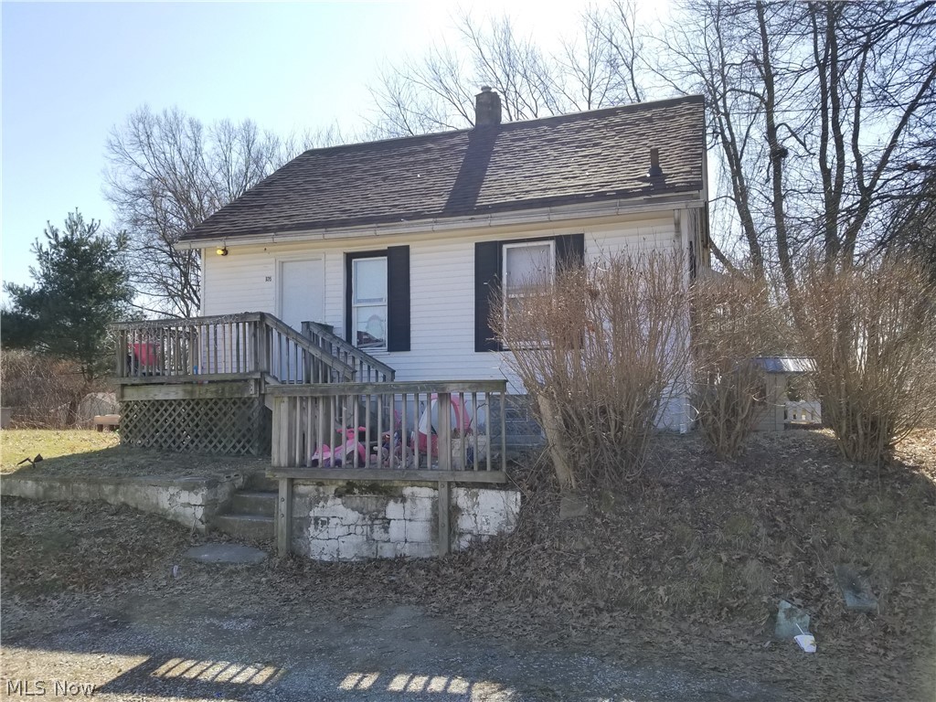 Barberview - Residential