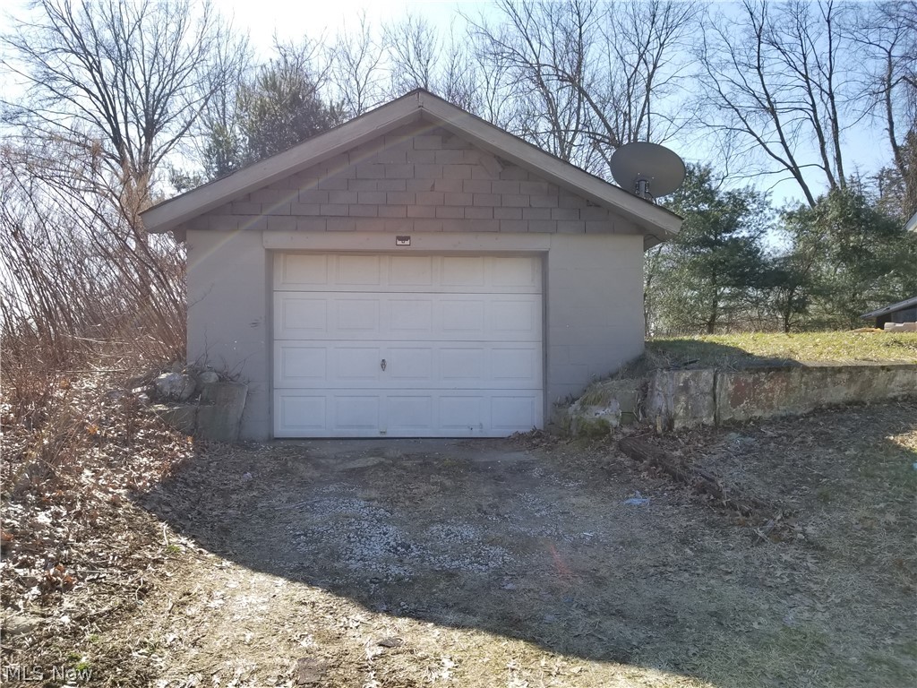 Barberview - Residential