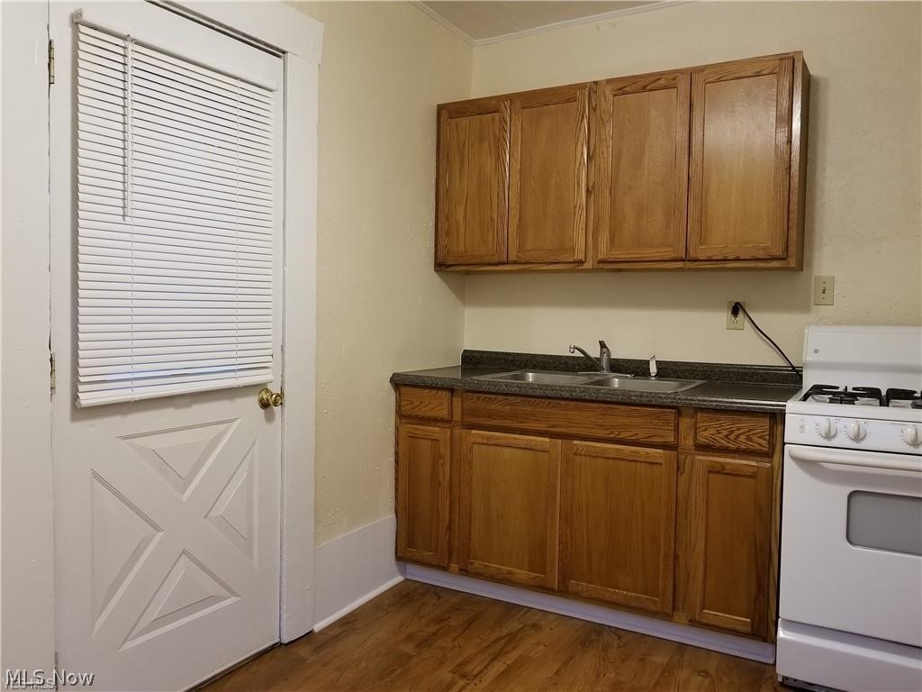 Barberview - Residential