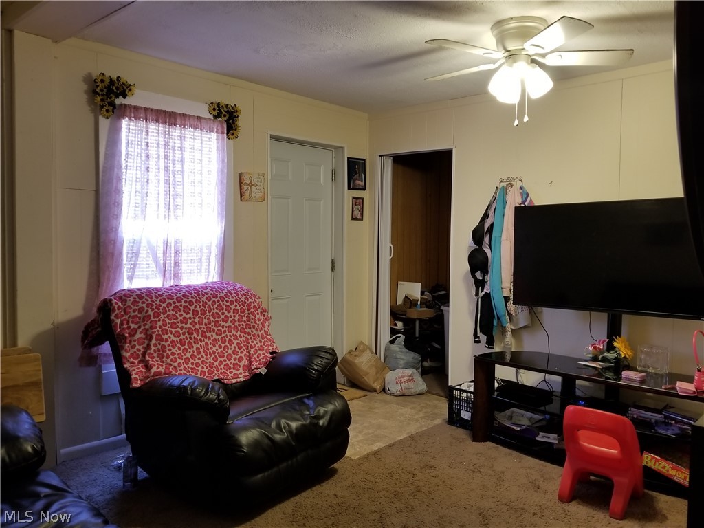 Barberview - Residential