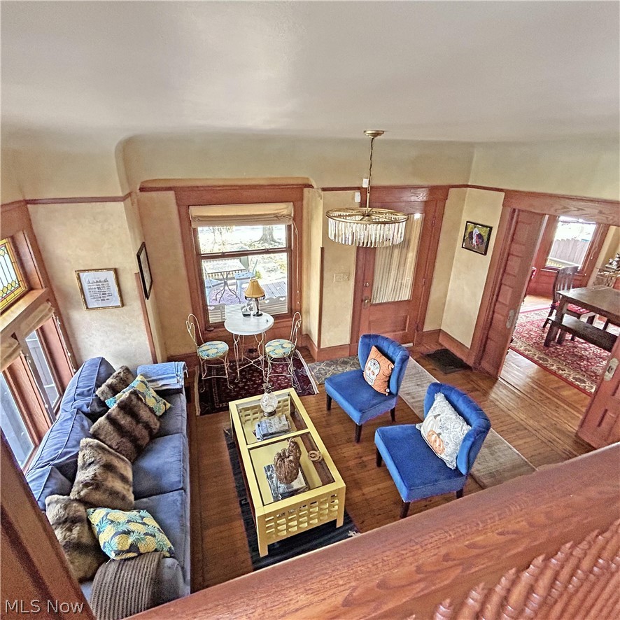 Baldwin - Residential