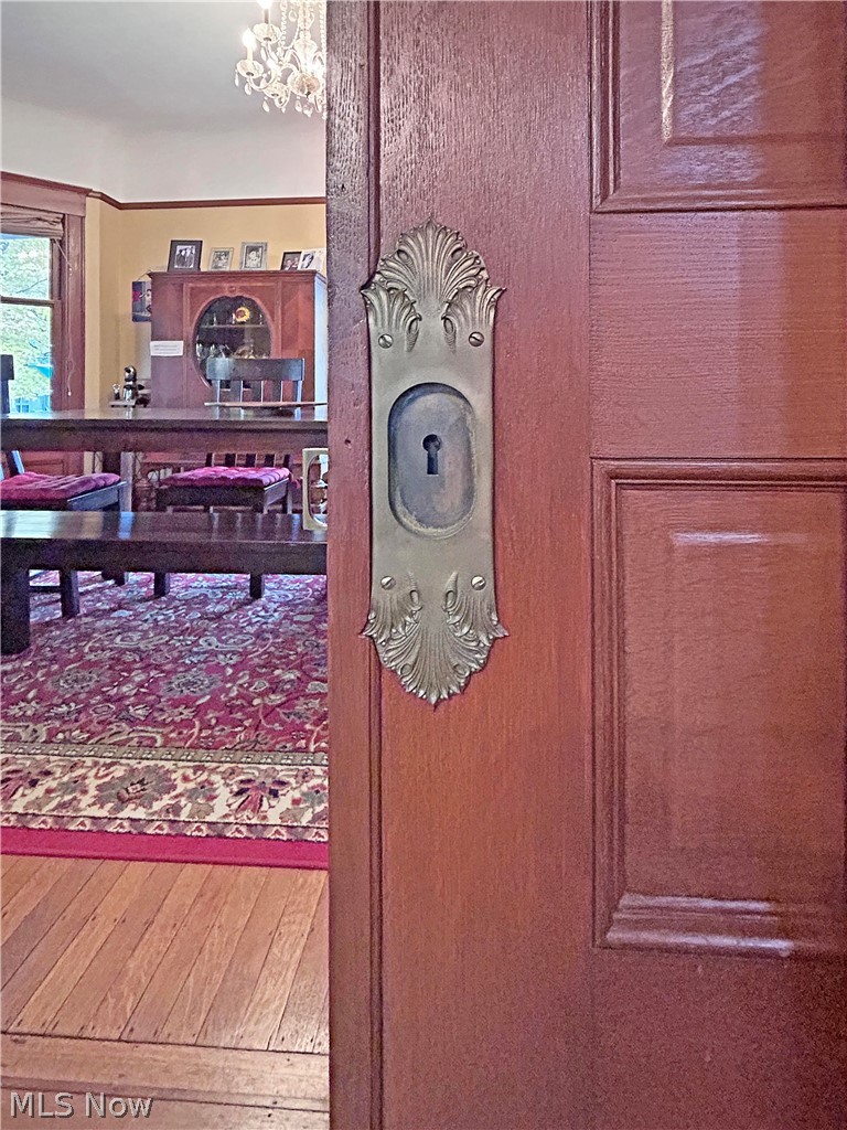 Baldwin - Residential