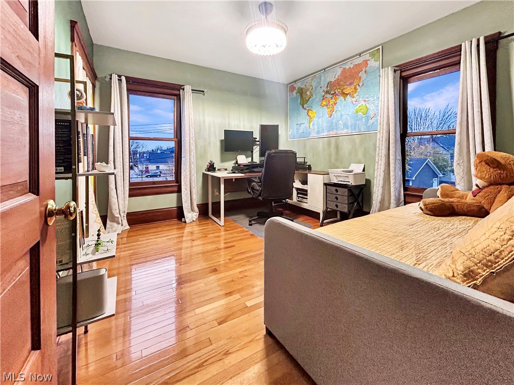 Baldwin - Residential