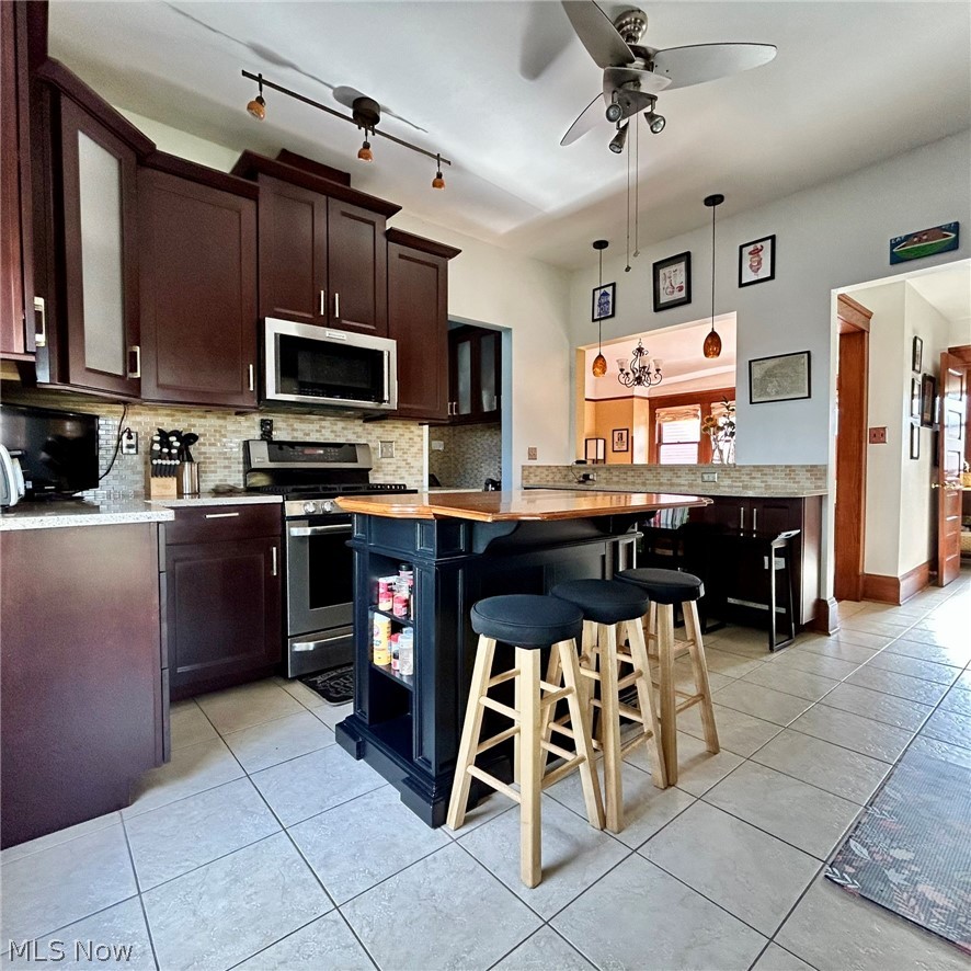 Baldwin - Residential