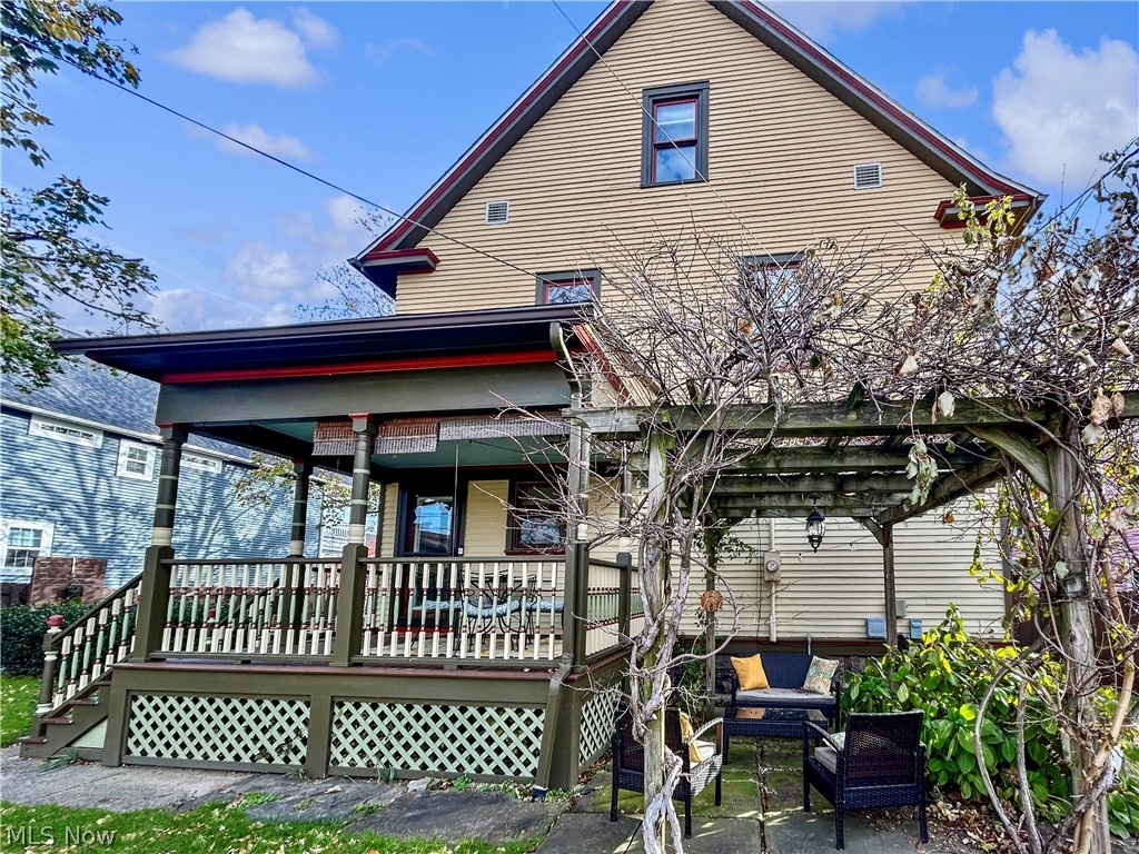 Baldwin - Residential