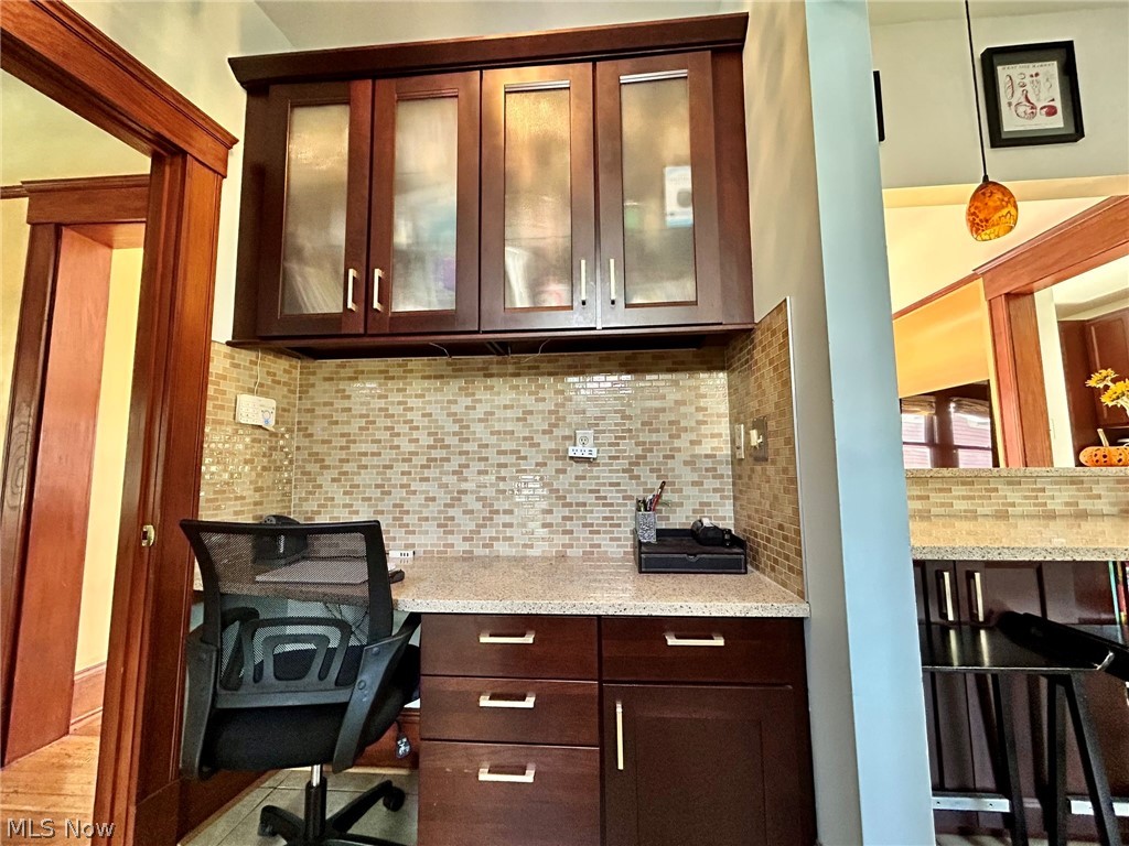 Baldwin - Residential