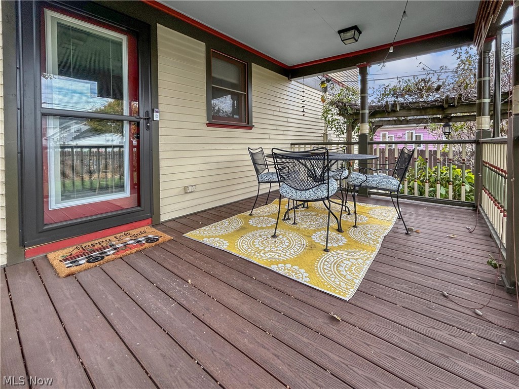 Baldwin - Residential