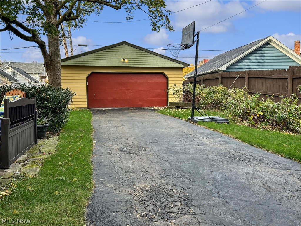 Baldwin - Residential