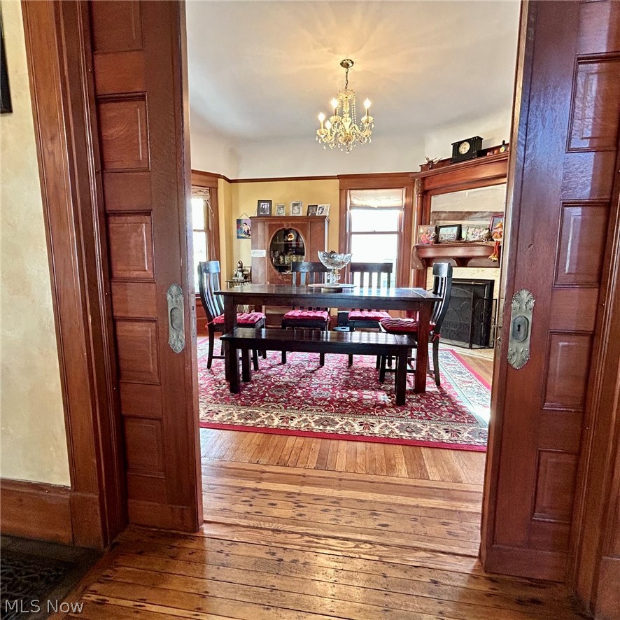 Baldwin - Residential