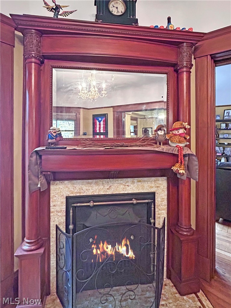 Baldwin - Residential