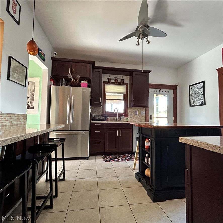 Baldwin - Residential