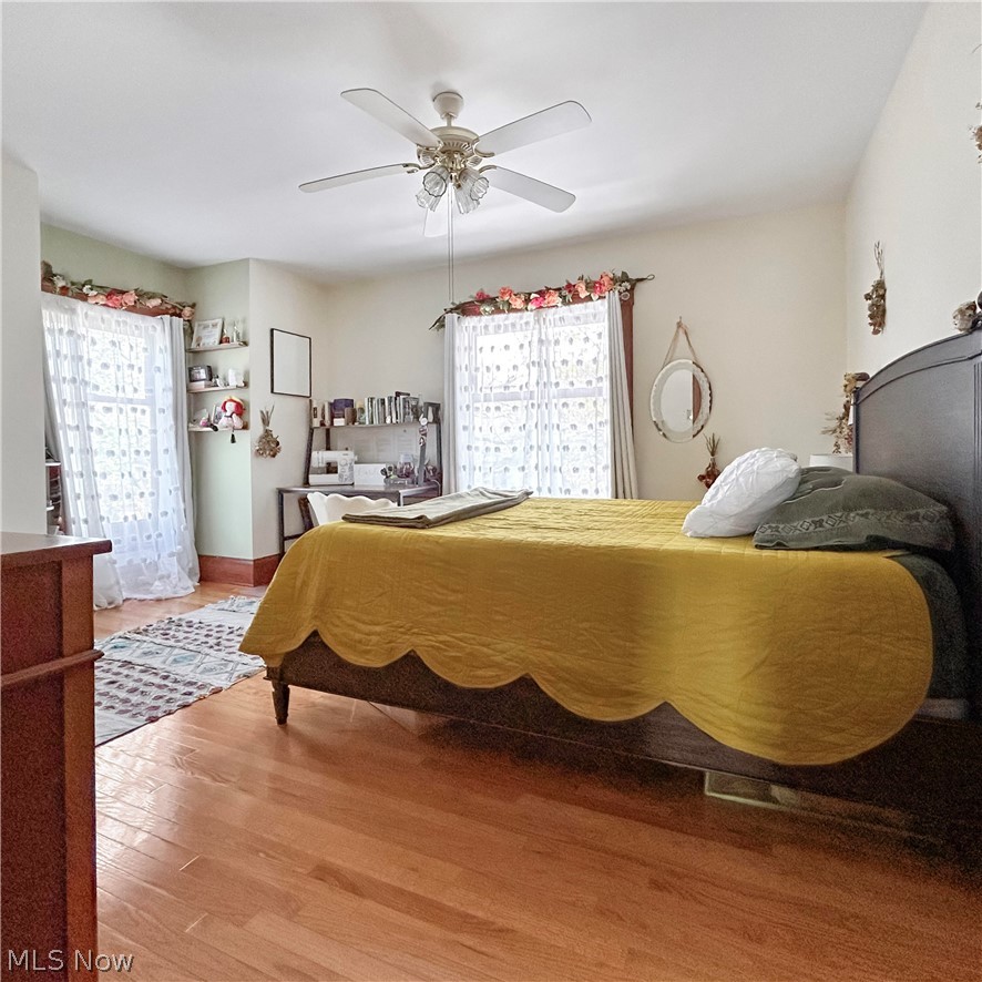 Baldwin - Residential