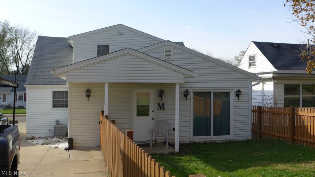 North Canton - Residential