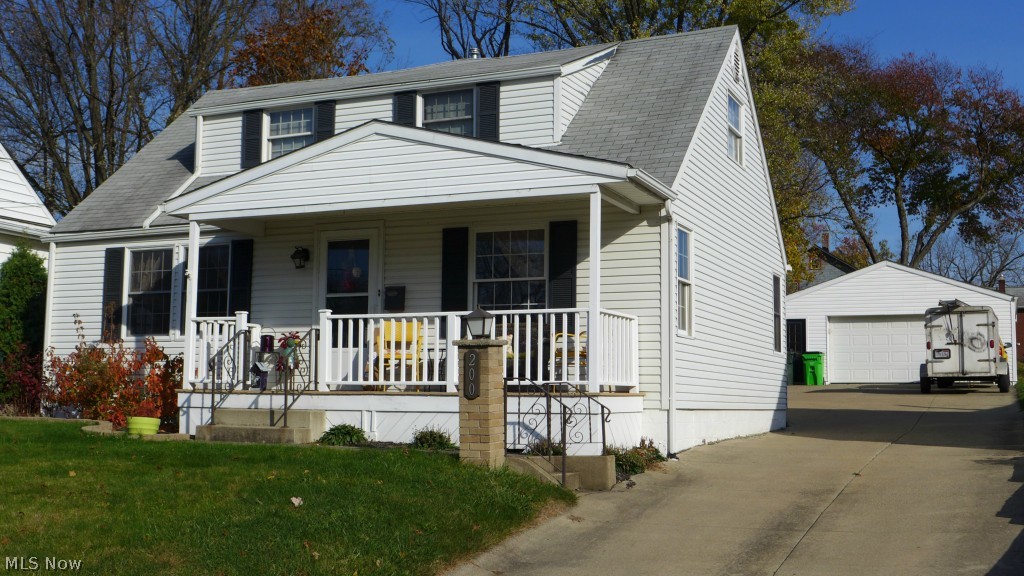 North Canton - Residential