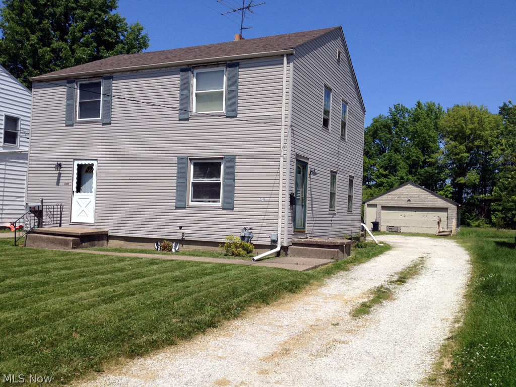 Homewood - Residential Income