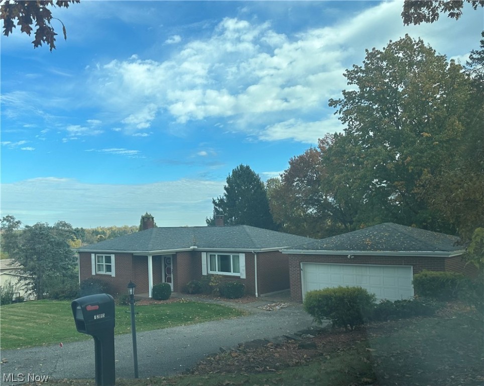 Sharon Acres - Residential