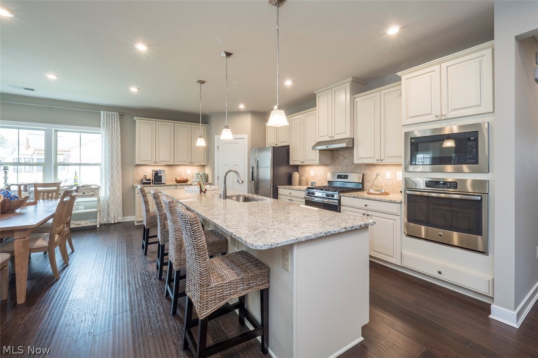 Crosscreek - Residential