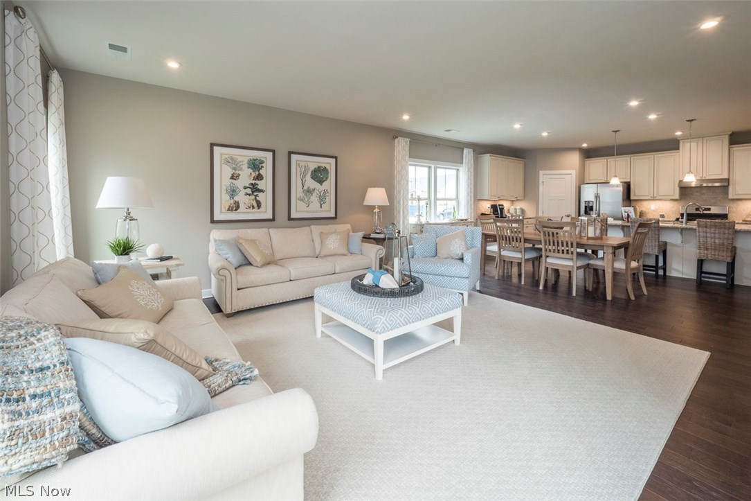 Crosscreek - Residential