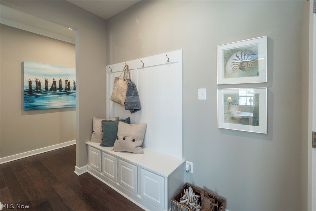 Crosscreek - Residential