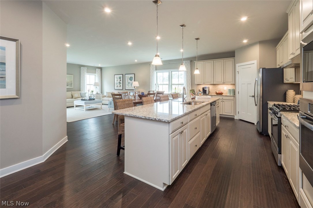 Crosscreek - Residential